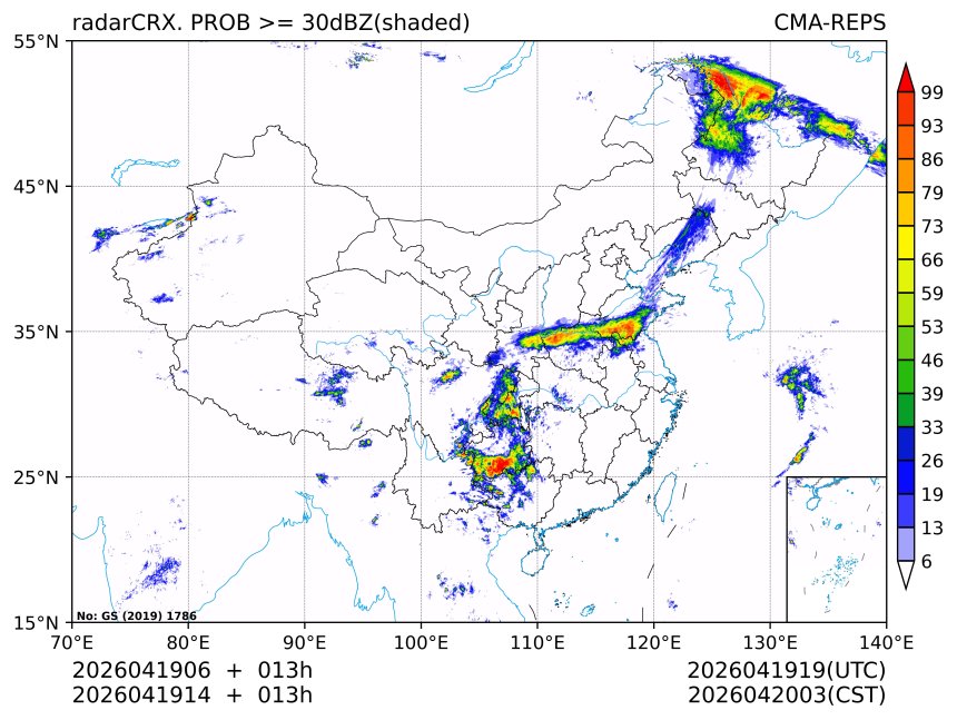 04/19 14时 +013小时
