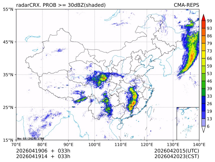 04/19 14时 +033小时