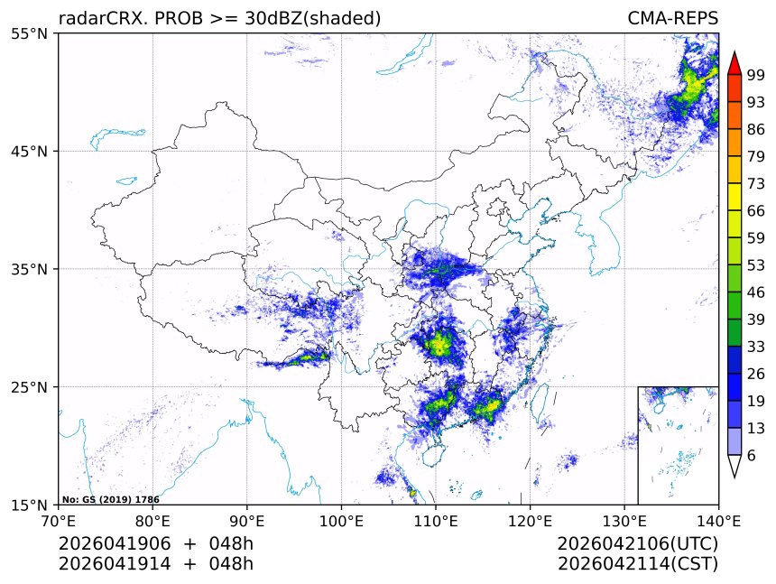 04/19 14时 +048小时