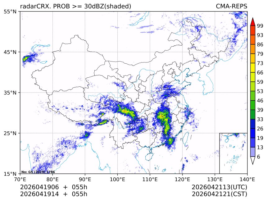 04/19 14时 +055小时