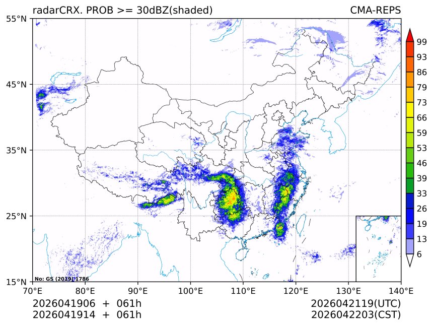 04/19 14时 +061小时
