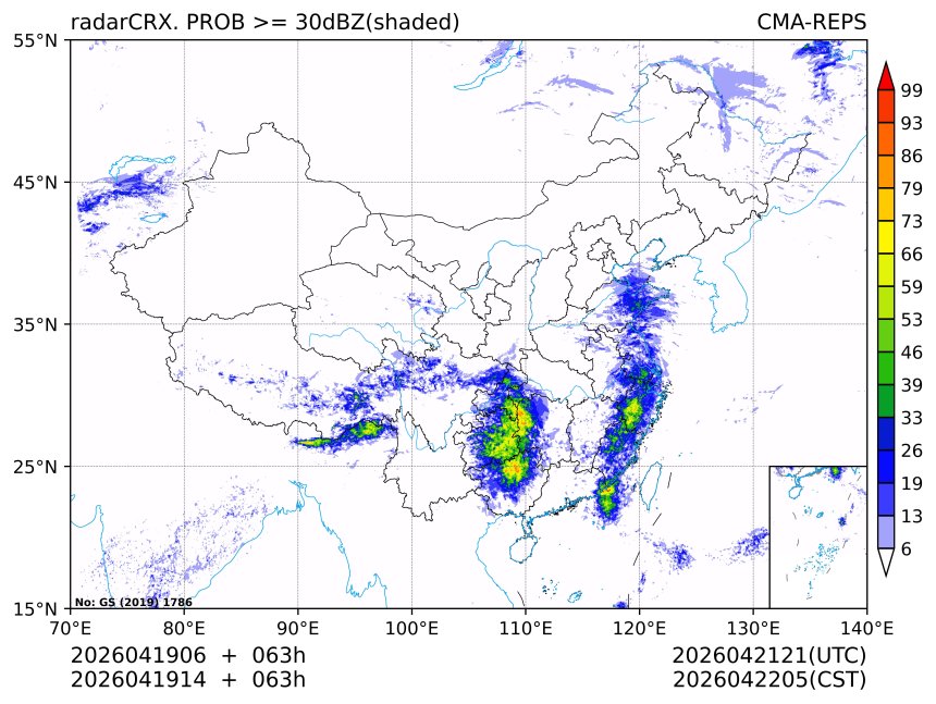 04/19 14时 +063小时