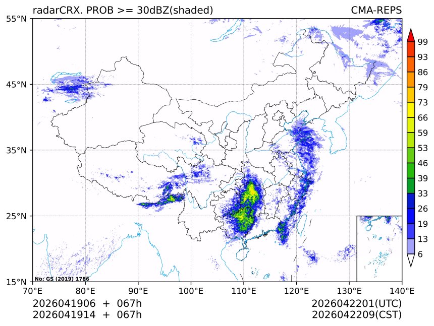 04/19 14时 +067小时