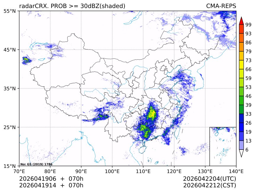 04/19 14时 +070小时