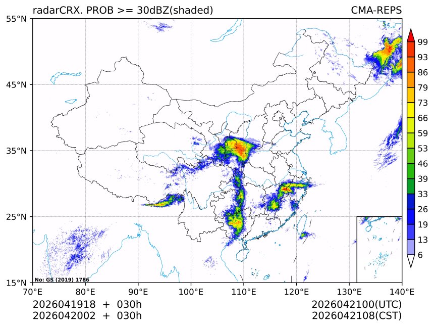 04/20 02时 +030小时