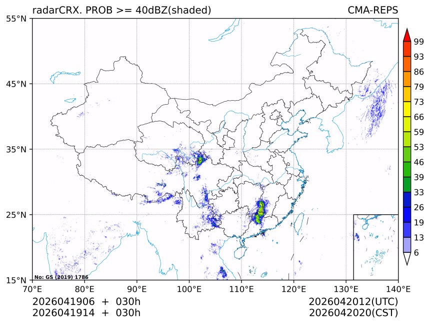 04/19 14时 +030小时