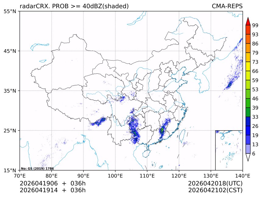 04/19 14时 +036小时