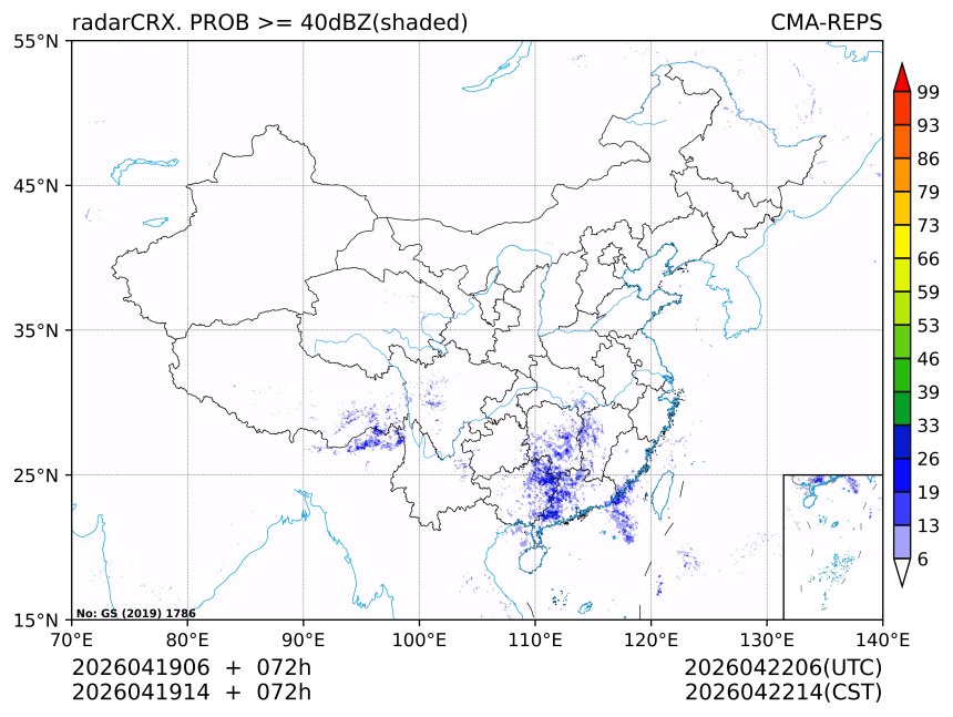 04/19 14时 +072小时