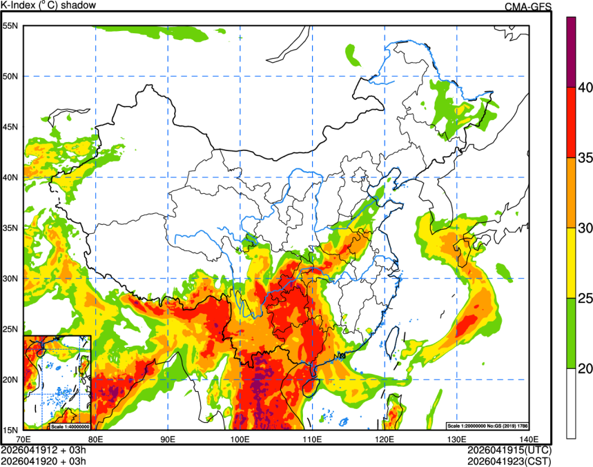 04/19 12时 +003小时