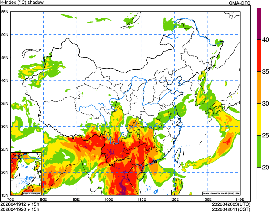 04/19 12时 +015小时