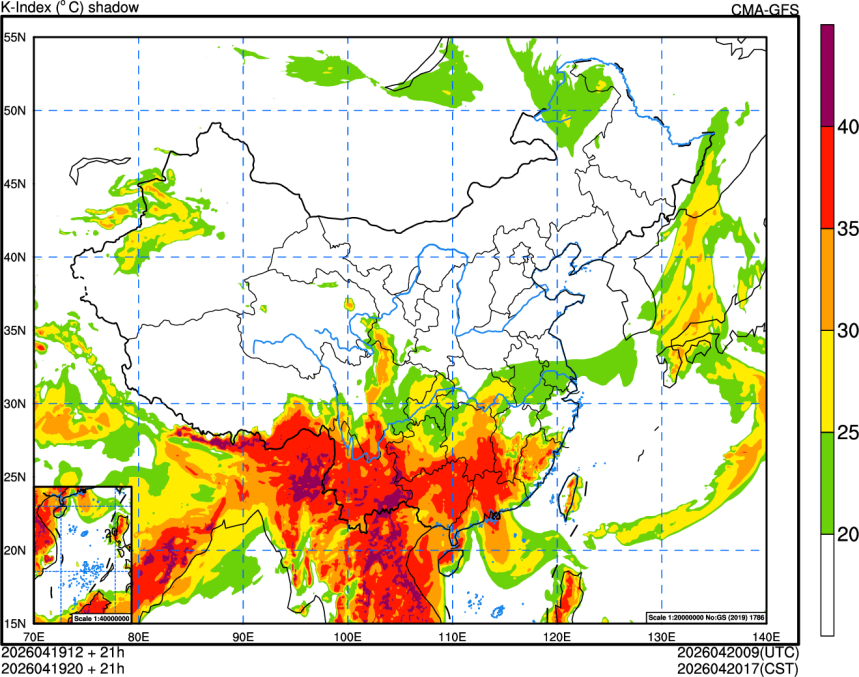 04/19 12时 +021小时