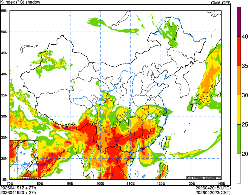 04/19 12时 +027小时