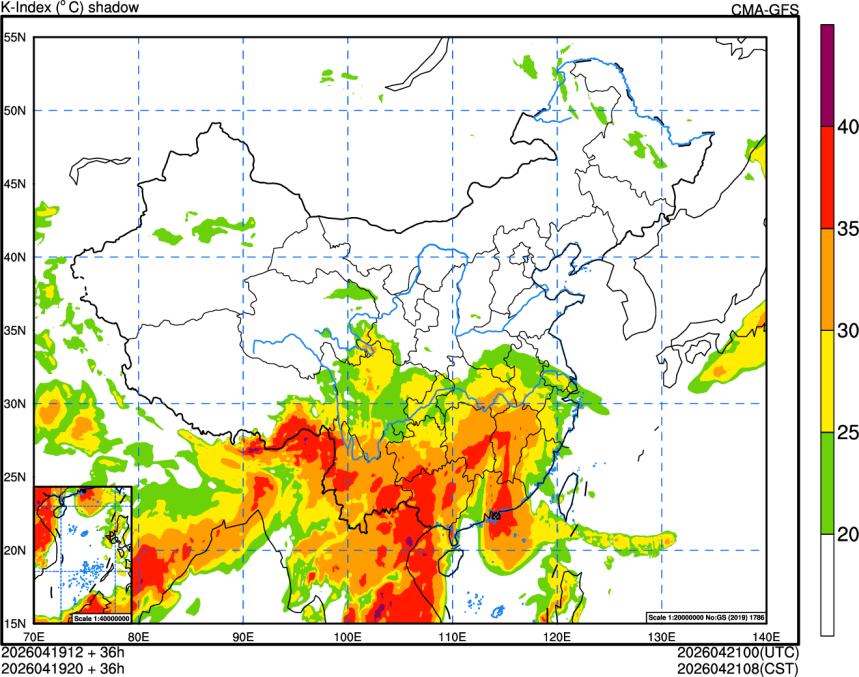 04/19 12时 +036小时