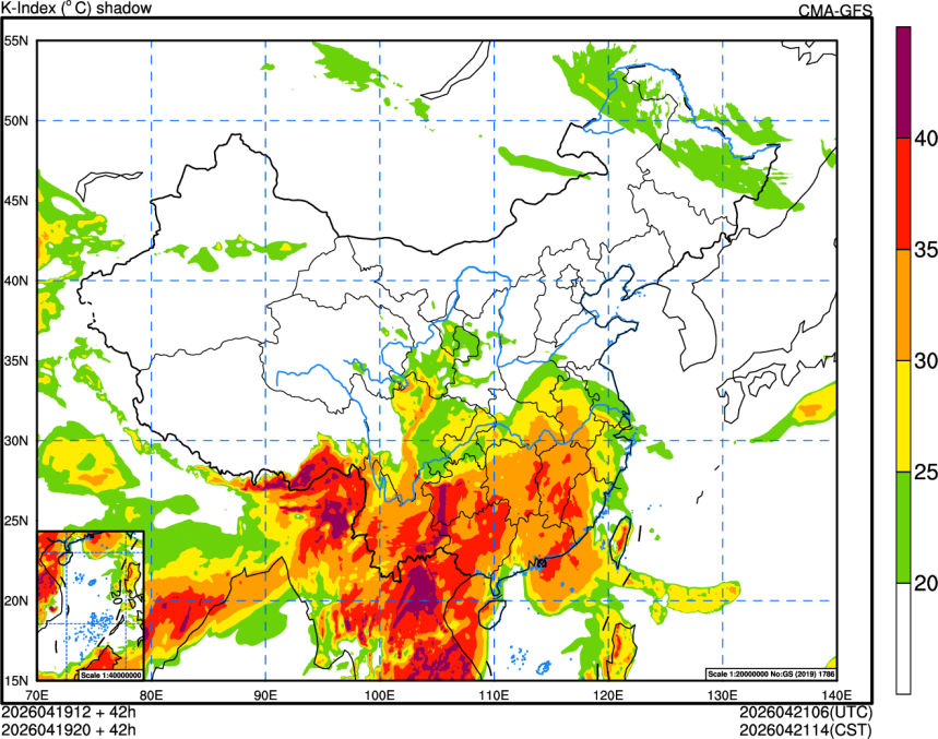 04/19 12时 +042小时