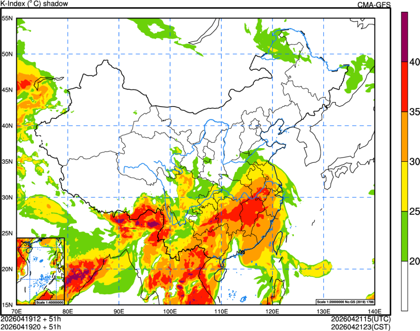 04/19 12时 +051小时
