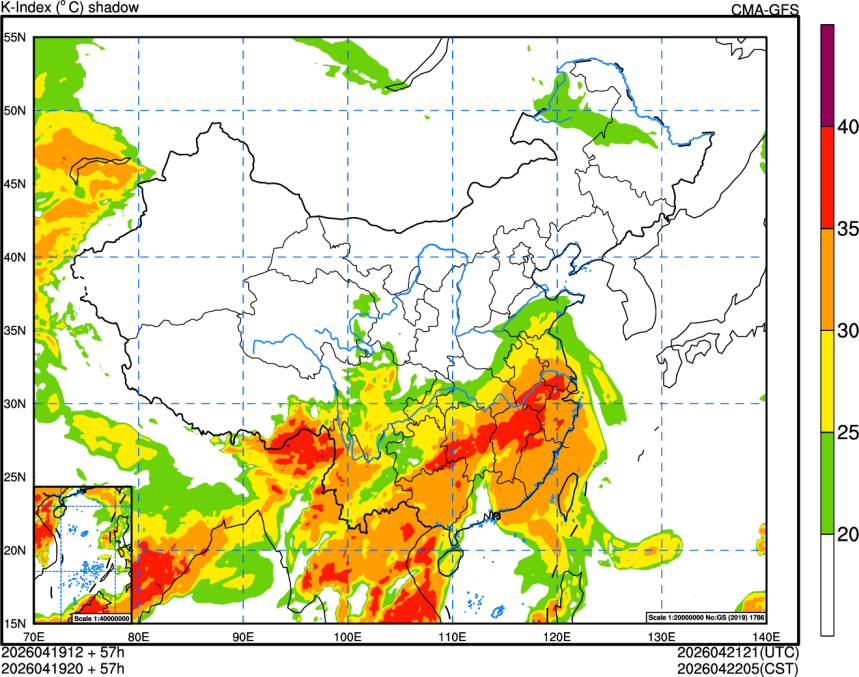 04/19 12时 +057小时
