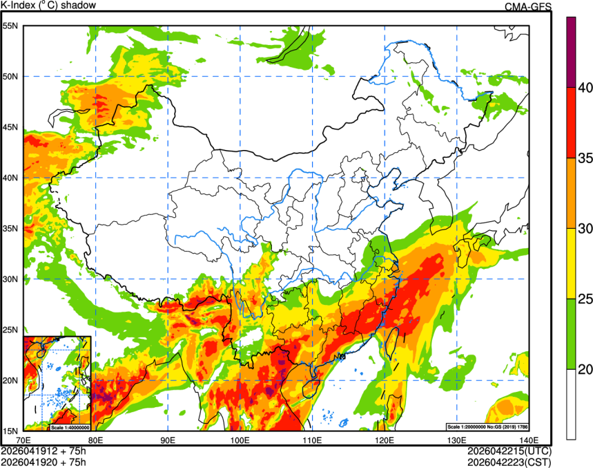 04/19 12时 +075小时
