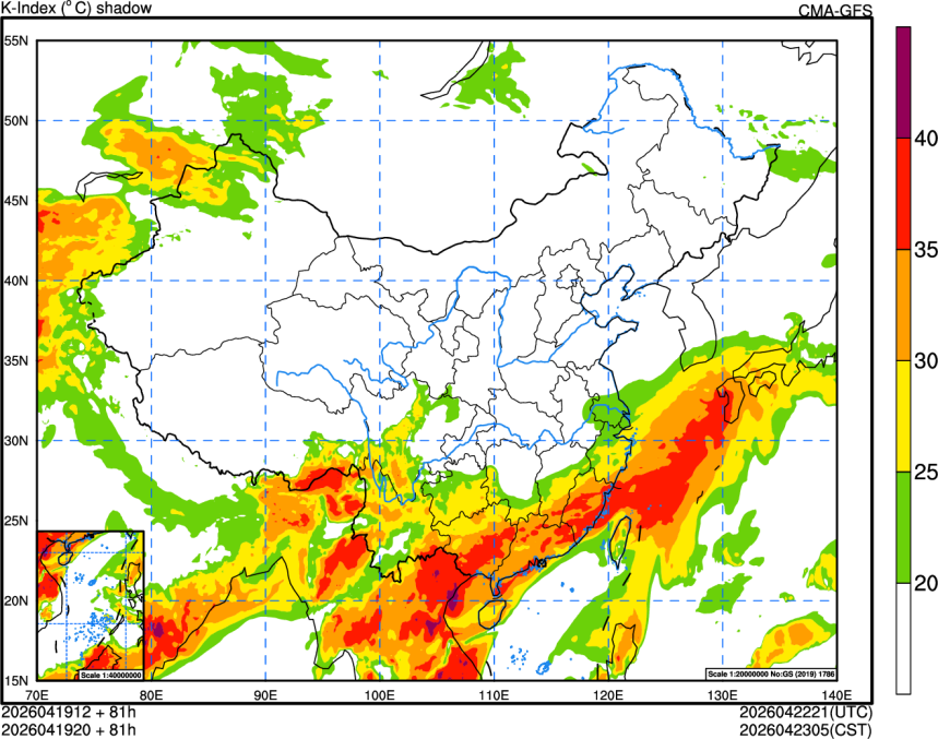 04/19 12时 +081小时