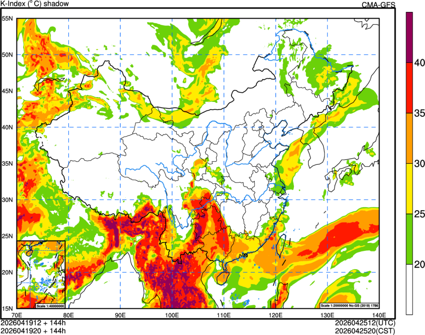 04/19 12时 +144小时
