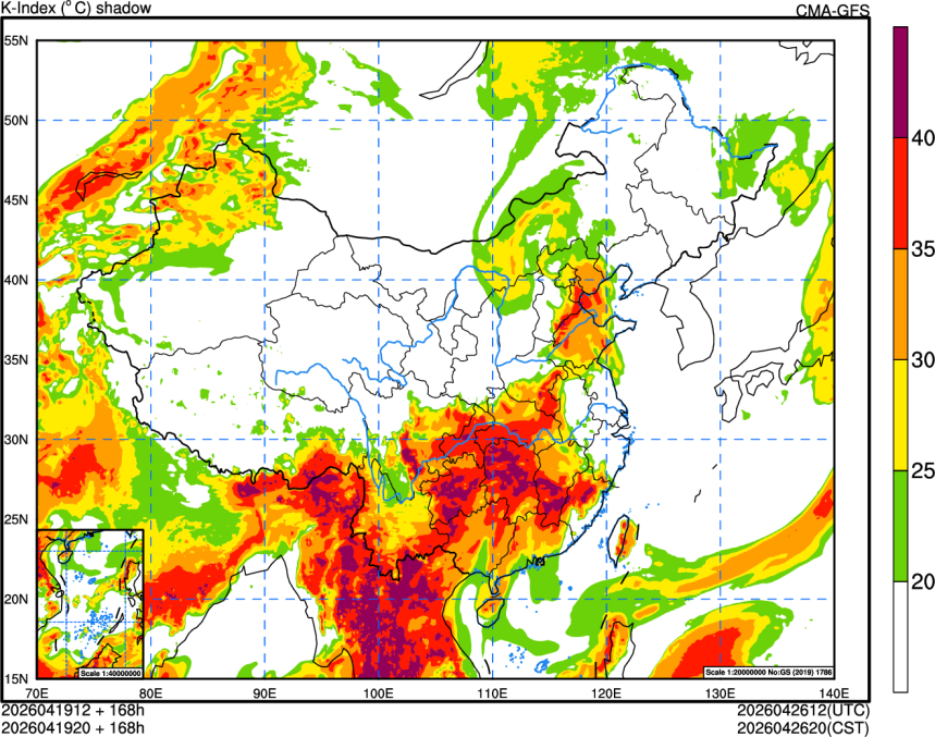 04/19 12时 +168小时