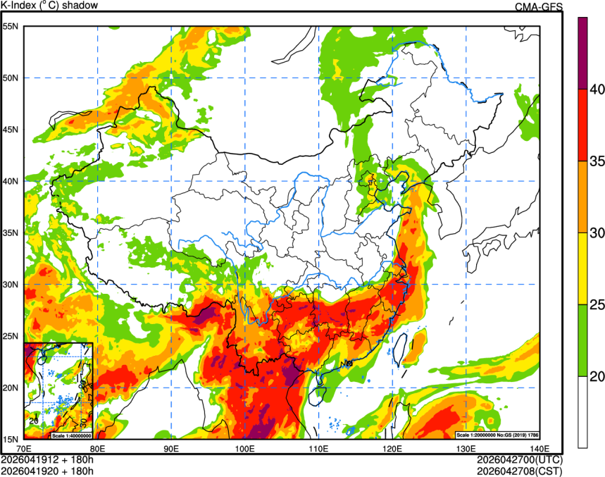 04/19 12时 +180小时