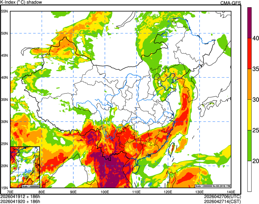 04/19 12时 +186小时