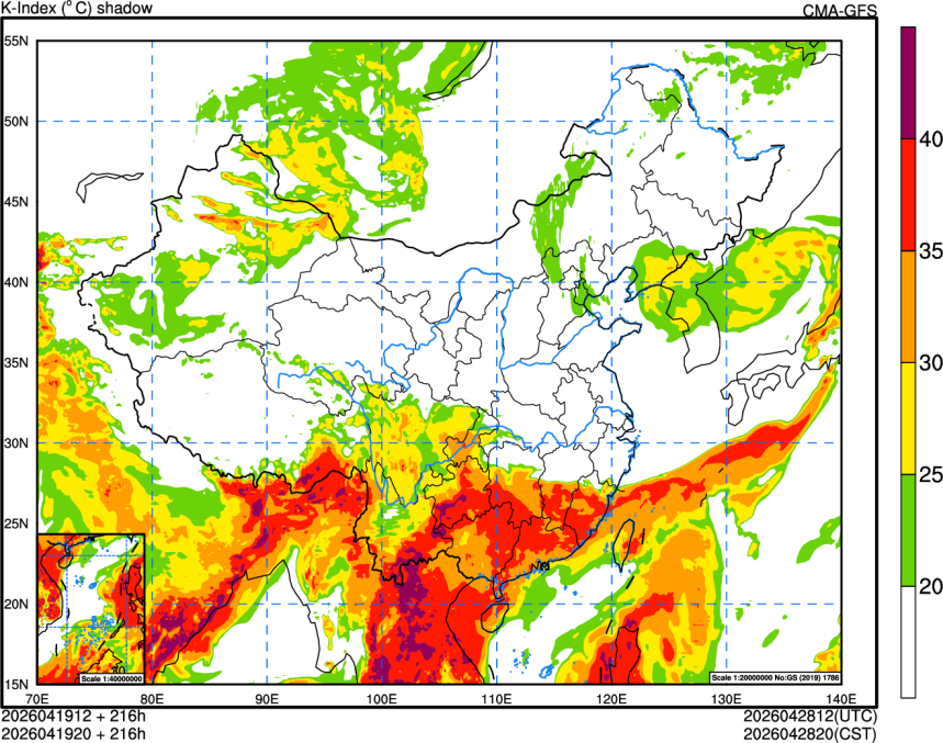 04/19 12时 +216小时