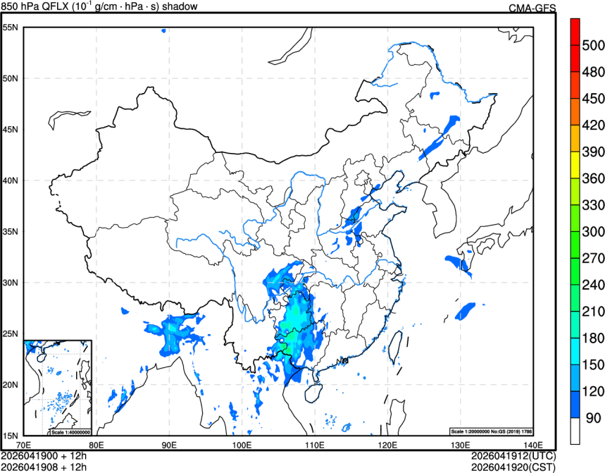 04/19 00时 +012小时