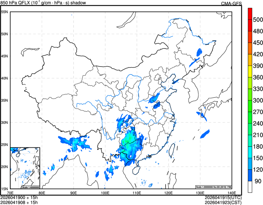 04/19 00时 +015小时