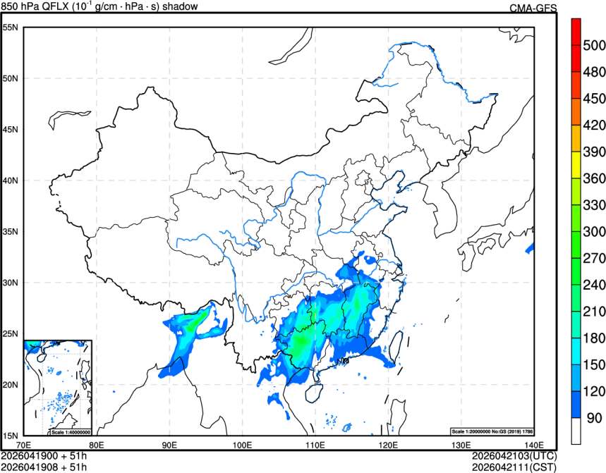 04/19 00时 +051小时