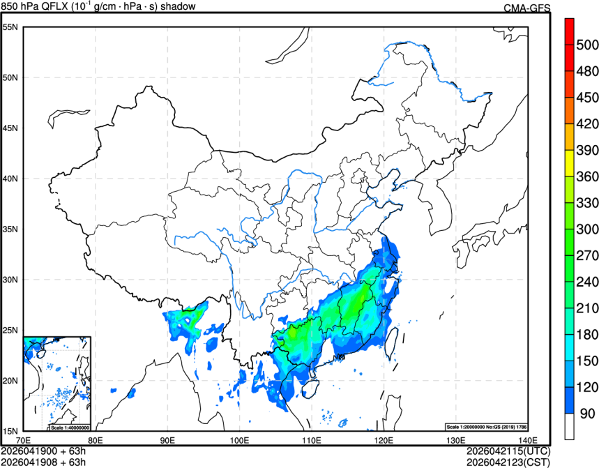 04/19 00时 +063小时