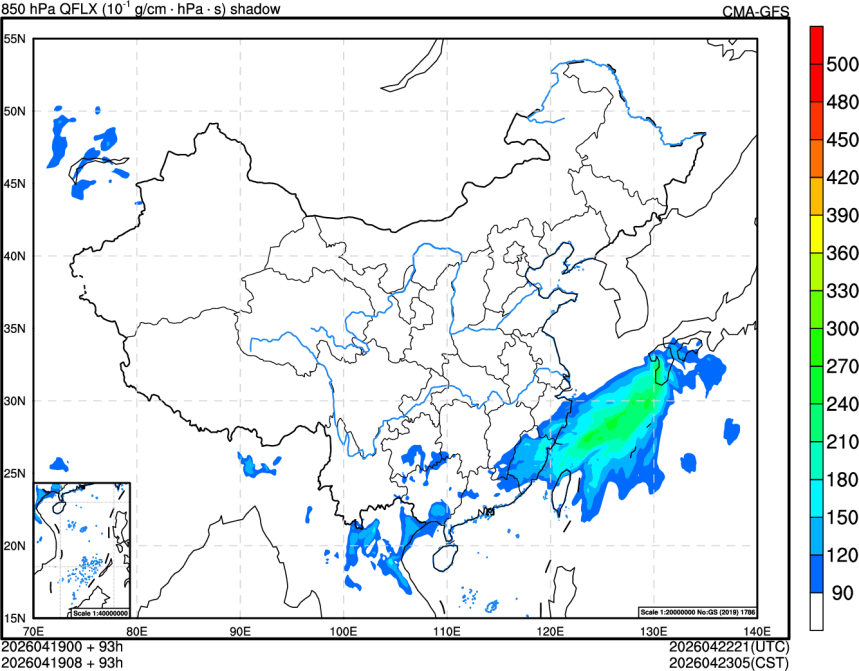 04/19 00时 +093小时