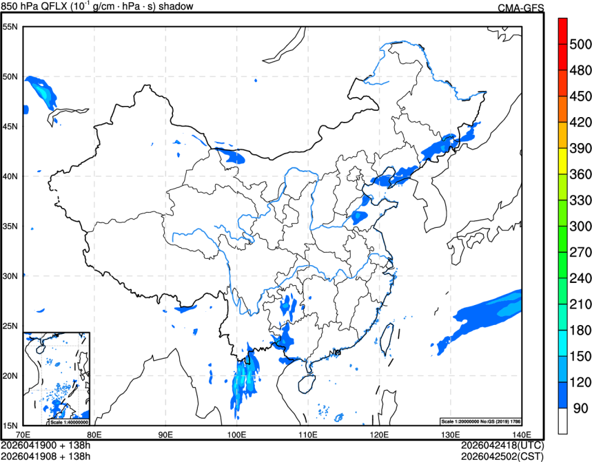 04/19 00时 +138小时