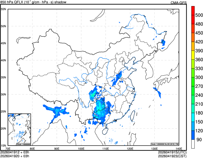 04/19 12时 +003小时
