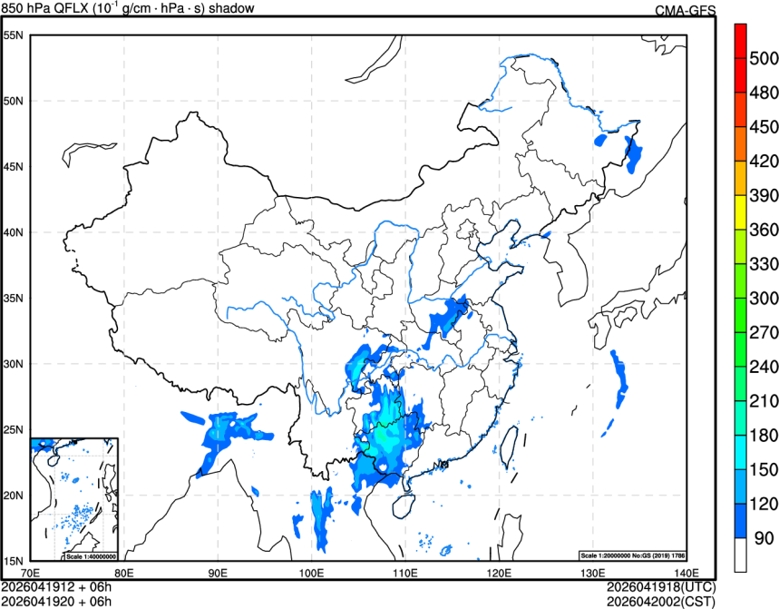 04/19 12时 +006小时