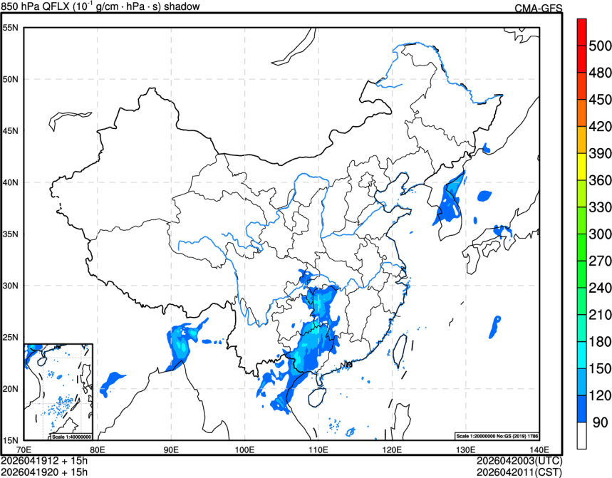 04/19 12时 +015小时