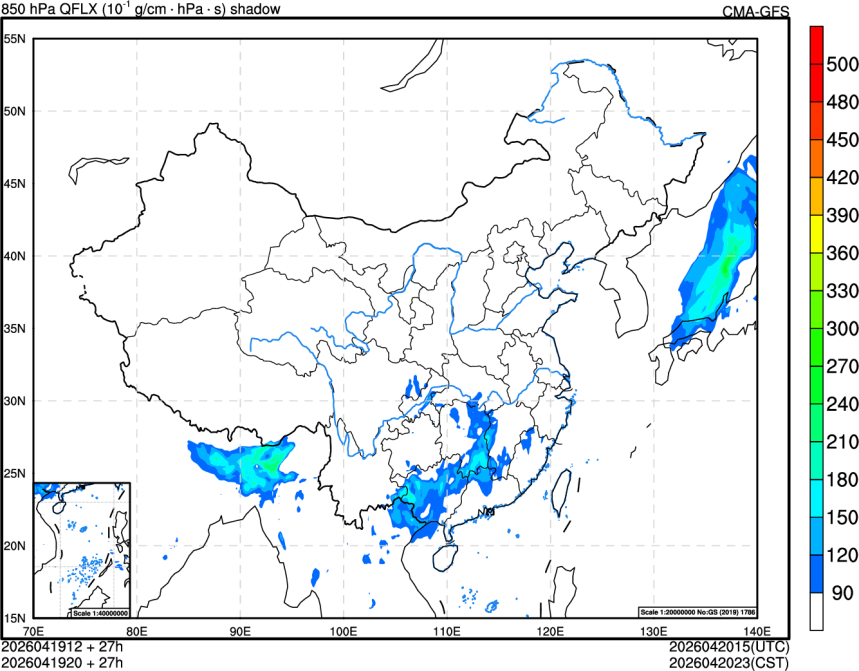 04/19 12时 +027小时