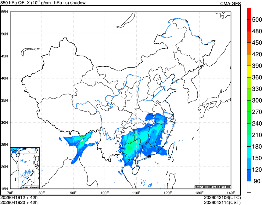 04/19 12时 +042小时