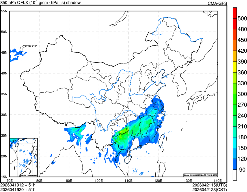 04/19 12时 +051小时
