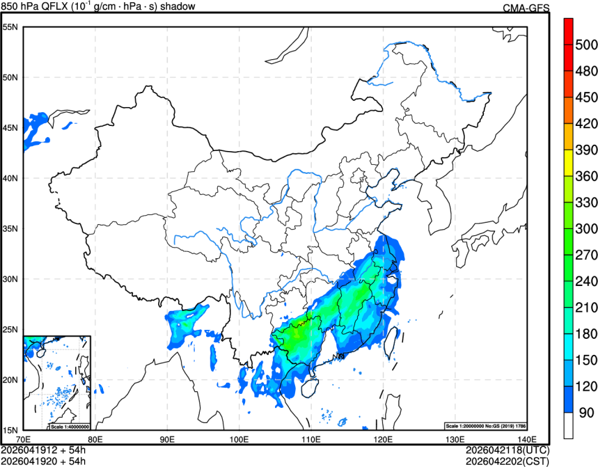04/19 12时 +054小时