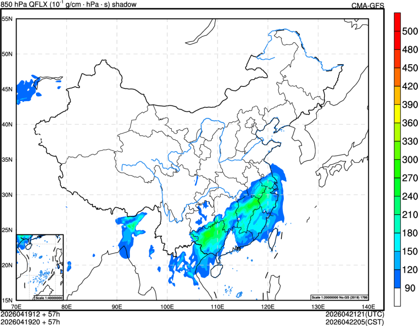 04/19 12时 +057小时
