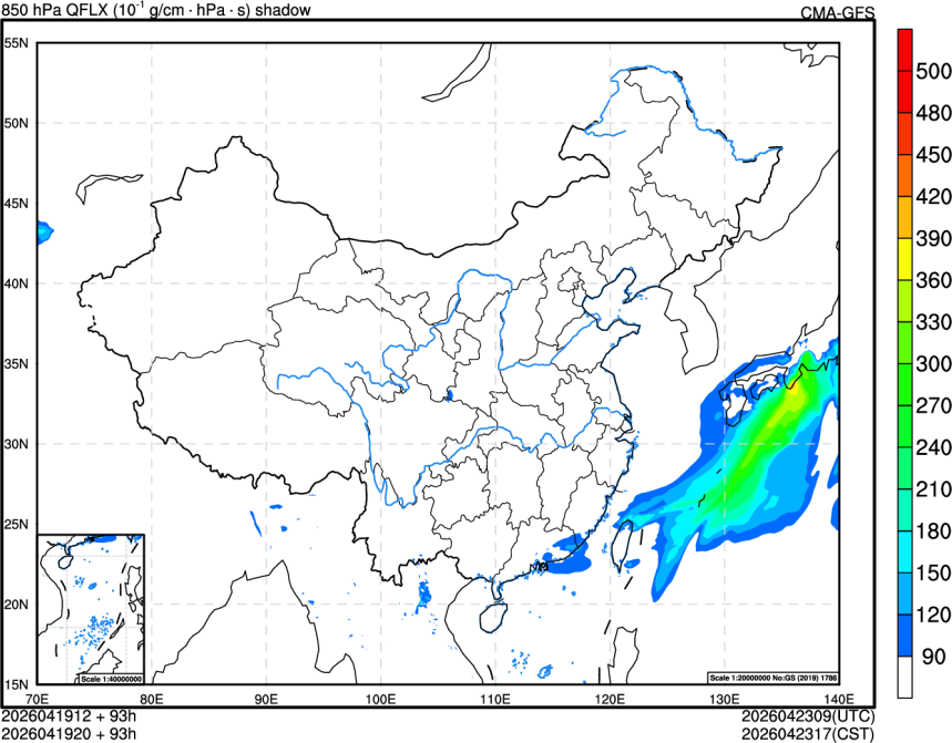 04/19 12时 +093小时