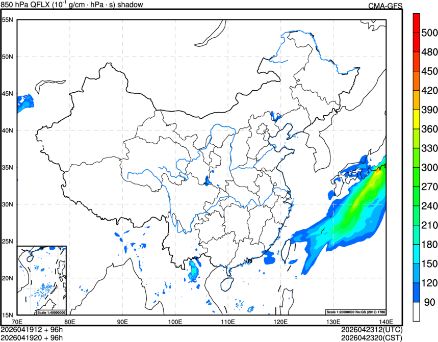 04/19 12时 +096小时
