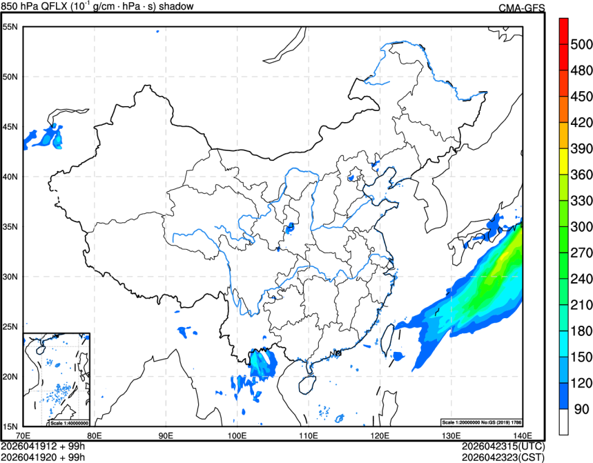 04/19 12时 +099小时
