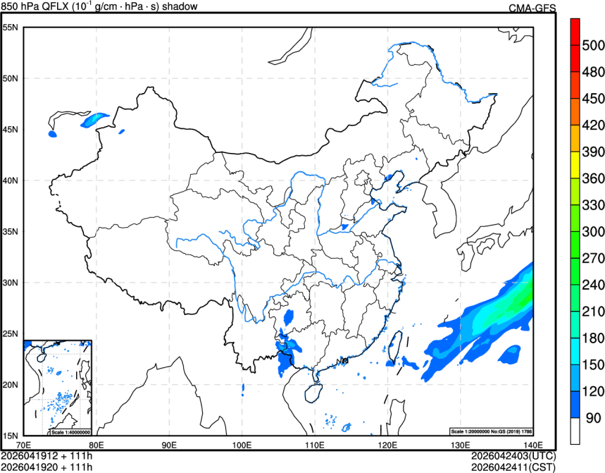 04/19 12时 +111小时