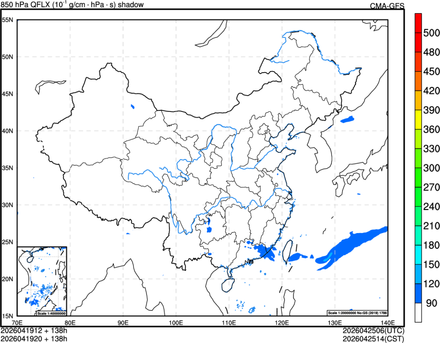 04/19 12时 +138小时