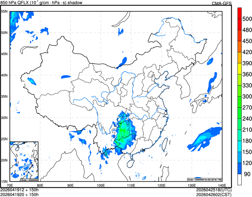 04/19 12时 +150小时