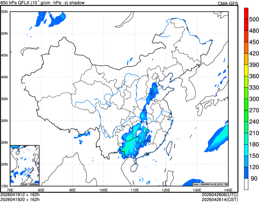 04/19 12时 +162小时