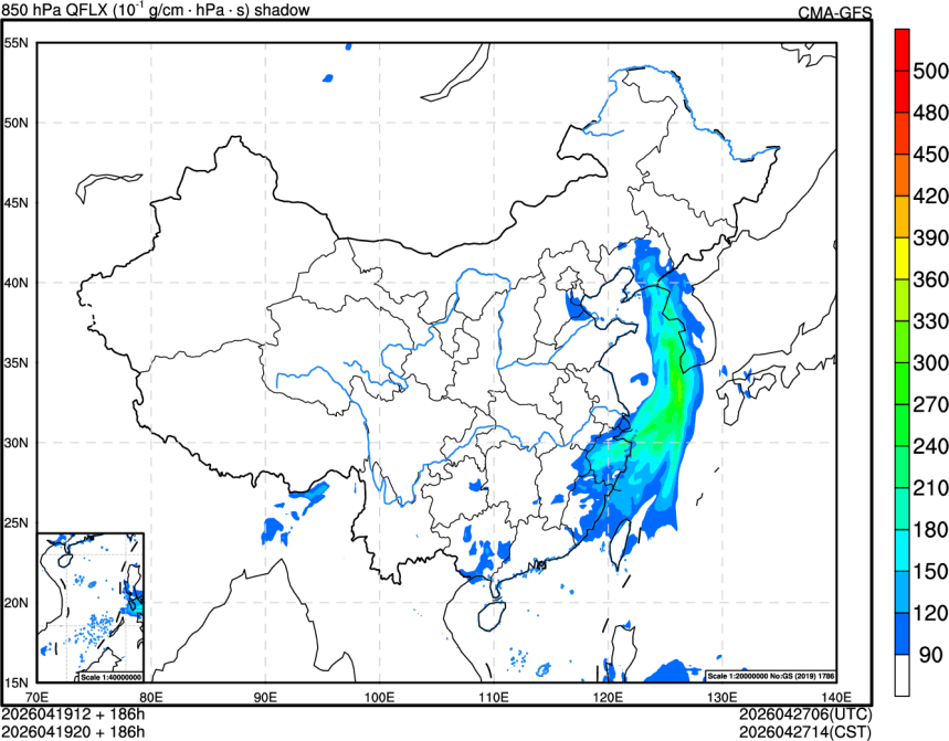 04/19 12时 +186小时