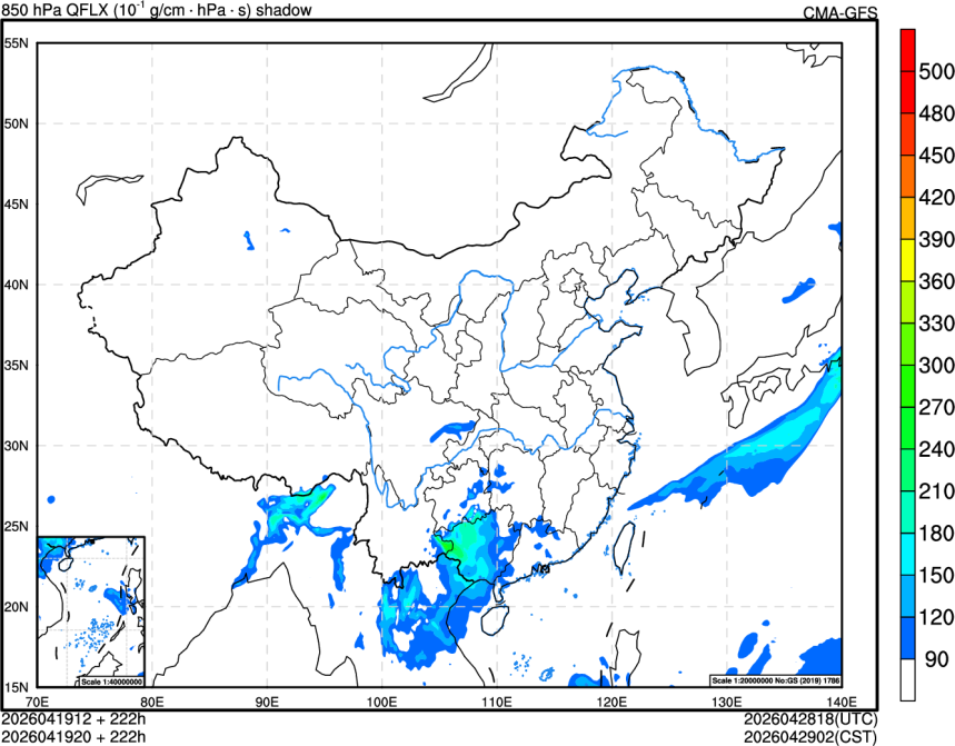 04/19 12时 +222小时